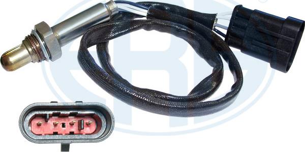 ERA 570049A - Lambda Sensor autospares.lv