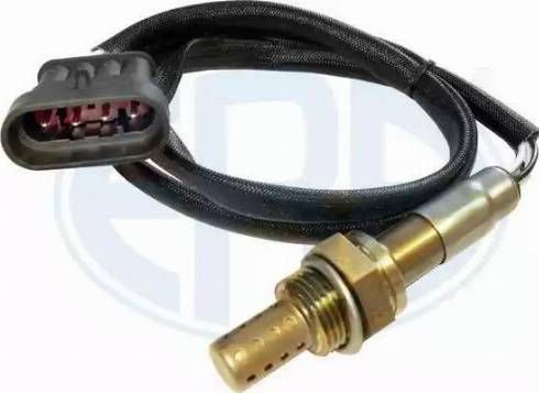 ERA 570047 - Lambda Sensor autospares.lv