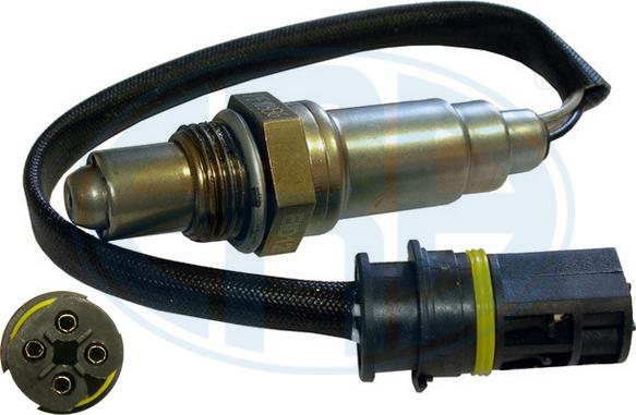 ERA 570055A - Lambda Sensor autospares.lv