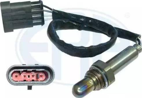 ERA 570051 - Lambda Sensor autospares.lv