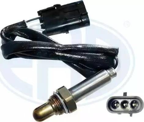 ERA 570058 - Lambda Sensor autospares.lv