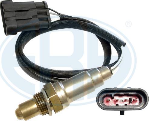 ERA 570052A - Lambda Sensor autospares.lv