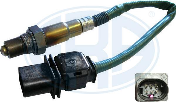 ERA 570000A - Lambda Sensor autospares.lv