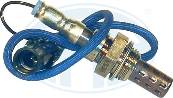 ERA 570008 - Lambda Sensor autospares.lv