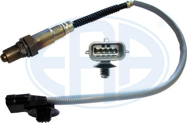 ERA 570003 - Lambda Sensor autospares.lv