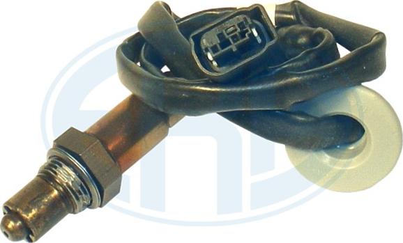 ERA 570012 - Lambda Sensor autospares.lv