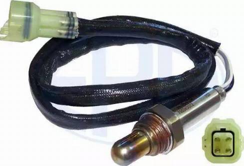 ERA 570085 - Lambda Sensor autospares.lv