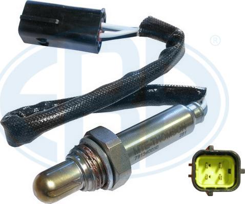 ERA 570086A - Lambda Sensor autospares.lv