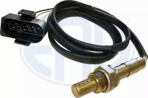 ERA 570080 - Lambda Sensor autospares.lv