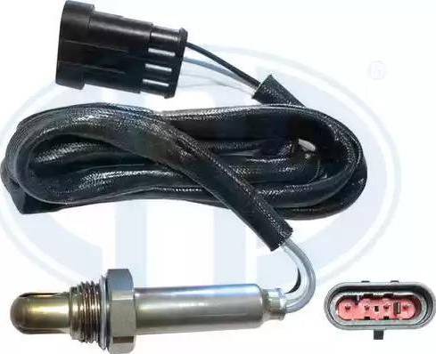 ERA 570034 - Lambda Sensor autospares.lv