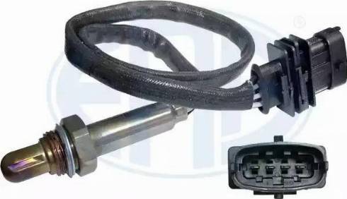 ERA 570035 - Lambda Sensor autospares.lv