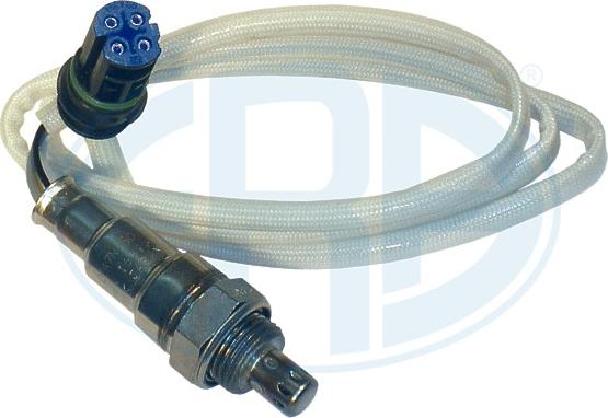 ERA 570031 - Lambda Sensor autospares.lv