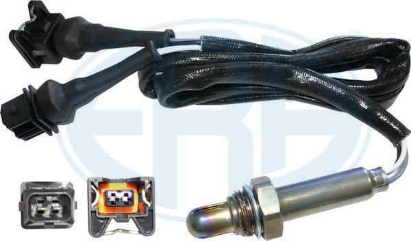 ERA 570032A - Lambda Sensor autospares.lv