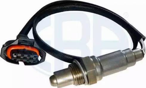 ERA 570037 - Lambda Sensor autospares.lv