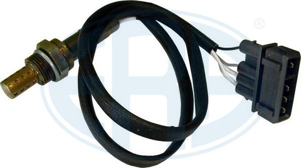 ERA 570025 - Lambda Sensor autospares.lv