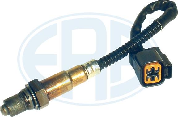 ERA 570021 - Lambda Sensor autospares.lv