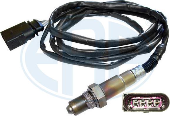 ERA 570154 - Lambda Sensor autospares.lv