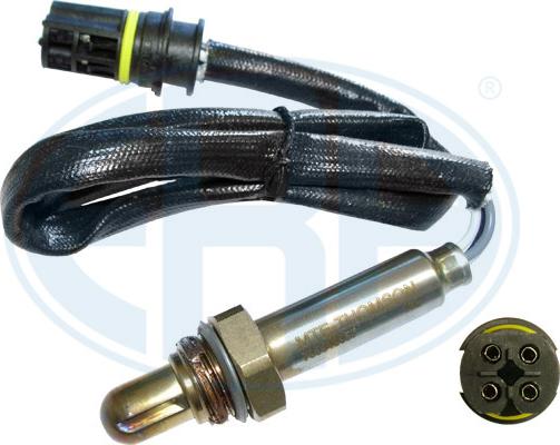 ERA 570078A - Lambda Sensor autospares.lv