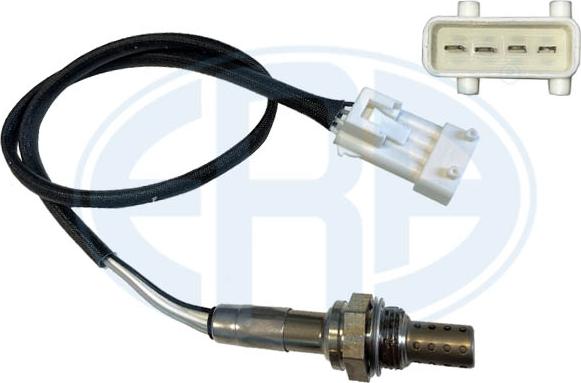 ERA 570143A - Lambda Sensor autospares.lv