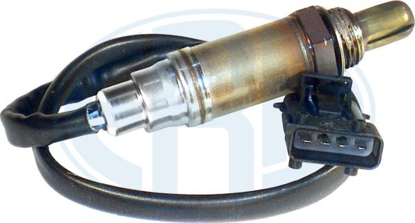 ERA 570143 - Lambda Sensor autospares.lv