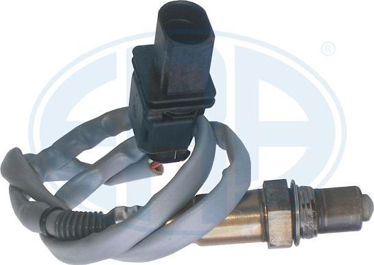 ERA 570157 - Lambda Sensor autospares.lv