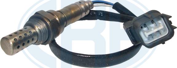 ERA 570188A - Lambda Sensor autospares.lv