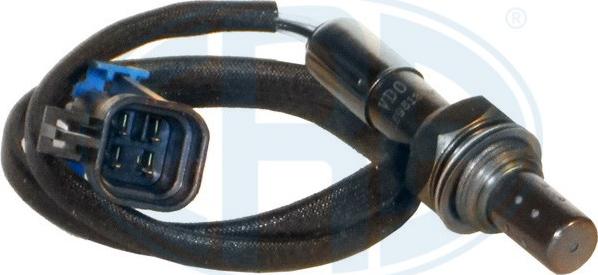 ERA 570130 - Lambda Sensor autospares.lv