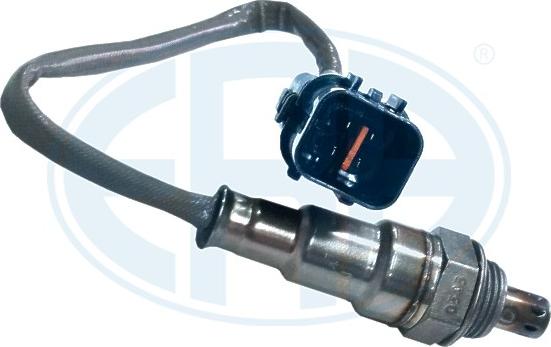 ERA 570122 - Lambda Sensor autospares.lv