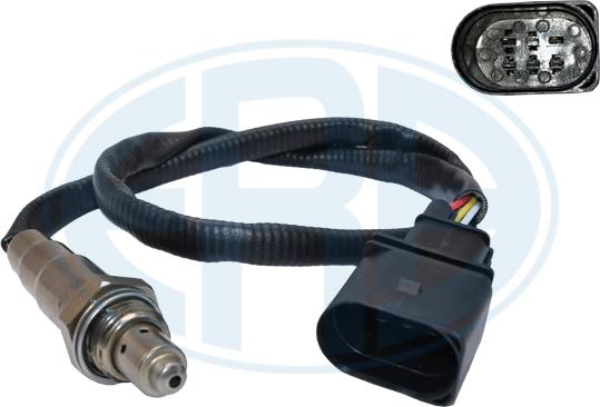 ERA 570304A - Lambda Sensor autospares.lv