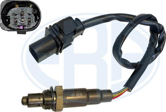 ERA 570306A - Lambda Sensor autospares.lv