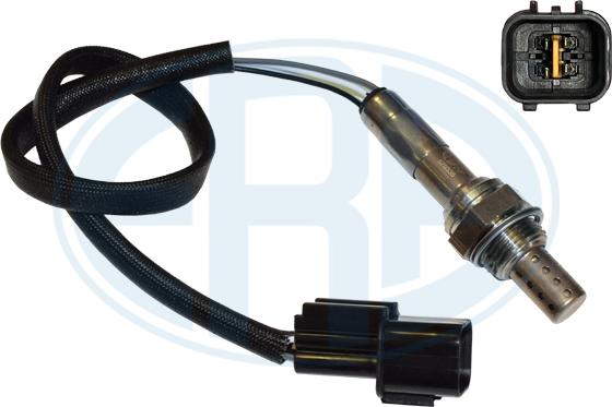 ERA 570335A - Lambda Sensor autospares.lv