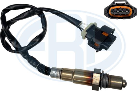 ERA 570321A - Lambda Sensor autospares.lv