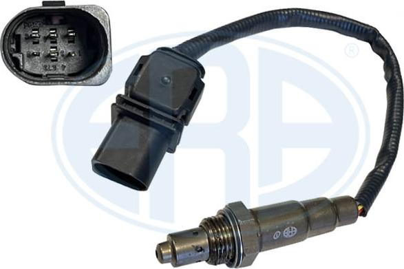 ERA 570292A - Lambda Sensor autospares.lv