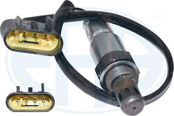 ERA 570245A - Lambda Sensor autospares.lv