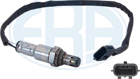 ERA 570263A - Lambda Sensor autospares.lv