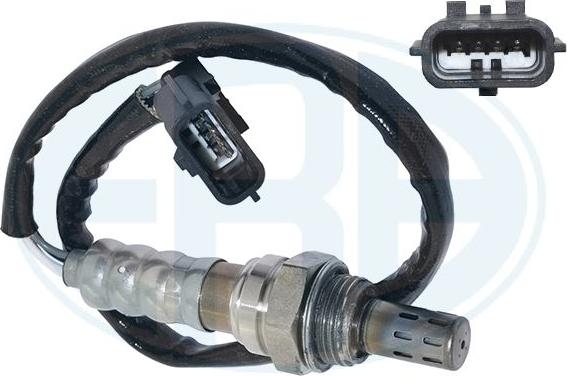 ERA 570267A - Lambda Sensor autospares.lv