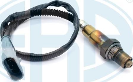 ERA 570204 - Lambda Sensor autospares.lv