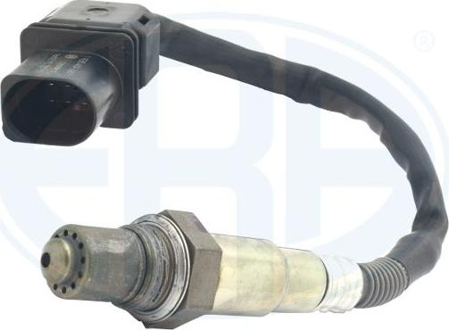 ERA 570207 - Lambda Sensor autospares.lv