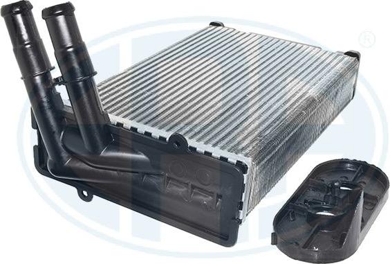 ERA 669554 - Heat Exchanger, interior heating autospares.lv