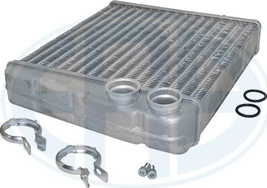 ERA 669558 - Heat Exchanger, interior heating autospares.lv