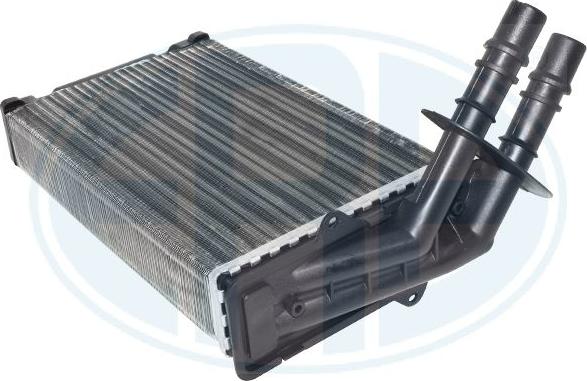 ERA 669521 - Heat Exchanger, interior heating autospares.lv