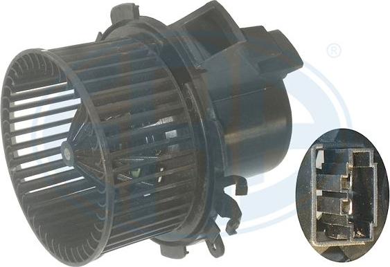 ERA 664026 - Interior Blower autospares.lv