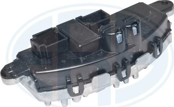 ERA 665125 - Resistor, interior blower autospares.lv