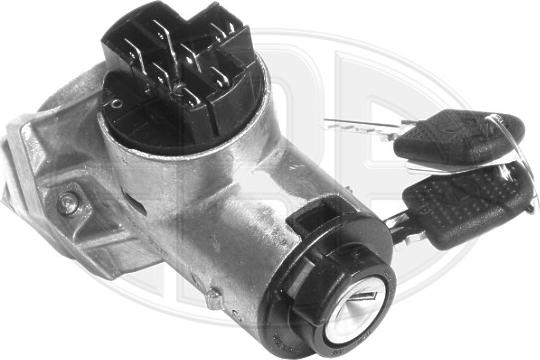 ERA 660060 - Ignition / Starter Switch autospares.lv