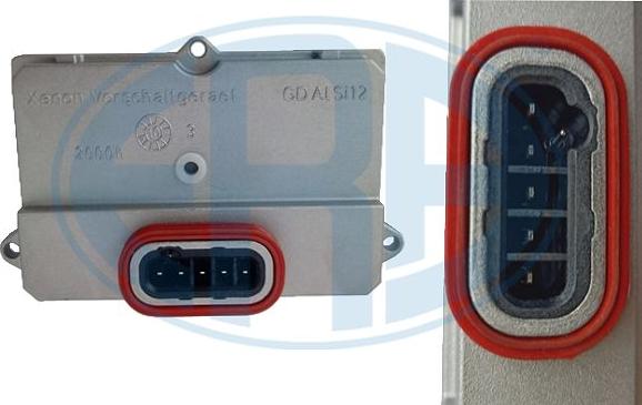 ERA 661398 - Control Unit, lights autospares.lv