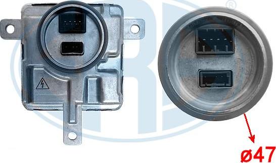 ERA 661397 - Control Unit, lights autospares.lv