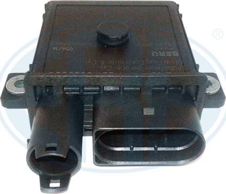 ERA 661302 - Control Unit, glow plug system autospares.lv