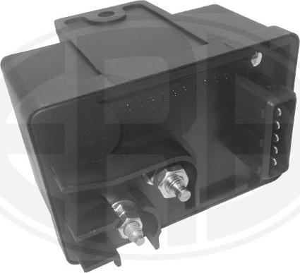 ERA 661324 - Control Unit, glow plug system autospares.lv