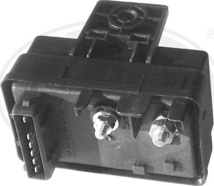 ERA 661275 - Control Unit, glow plug system autospares.lv