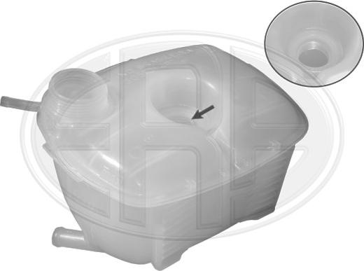 ERA 663013 - Expansion Tank, coolant autospares.lv